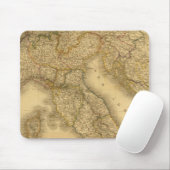 Tapis De Souris Italie 14 (Avec souris)