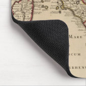 Tapis De Souris Italie 16 (Coin)