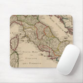 Tapis De Souris Italie 16 (Avec souris)