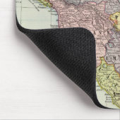 Tapis De Souris Italie 18 (Coin)