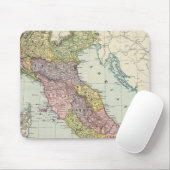 Tapis De Souris Italie 18 (Avec souris)