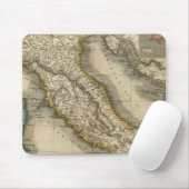 Tapis De Souris Italie 22 (Avec souris)