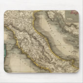 Tapis De Souris Italie 22 (Devant)