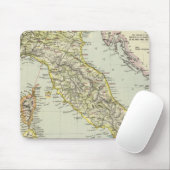 Tapis De Souris Italie 24 (Avec souris)