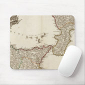 Tapis De Souris Italie 25 (Avec souris)