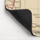 Tapis De Souris Italie 4 (Coin)
