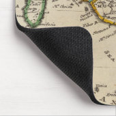 Tapis De Souris Italie 9 (Coin)
