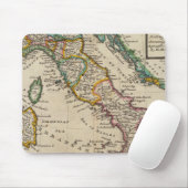 Tapis De Souris Italie 9 (Avec souris)