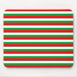 Tapis De Souris italie hongrie bulgarie iran mexique drapeau de Ma