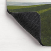 Tapis De Souris Italie, Toscane, Cyprès en Toscane avec (Coin)