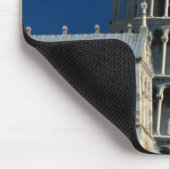 Tapis De Souris Italie, Toscane, Pise, Campo dei Miracoli. (Coin)