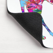 Tapis De Souris Italien Greyhounds Jouer (Coin)