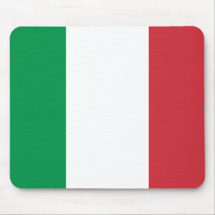 Tapis De Souris Italy flag