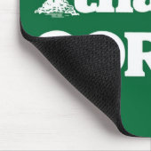 Tapis De Souris Ithaca est des GORGES (Coin)