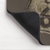Tapis De Souris Itinéraire 66 (Coin)