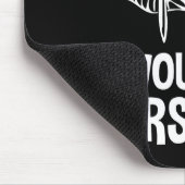 Tapis De Souris It's A Knitter Thing - You Wouldn't Understand (Coin)