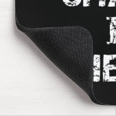 Tapis De Souris It's Football Time Y'all Design Studio Funny Fanta (Coin)