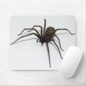 Tapis De Souris Itsy Bitsy (Avec souris)