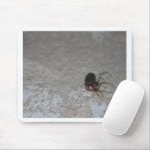 Tapis De Souris Itsy Bitsy Spider (Avec souris)