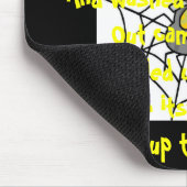 Tapis De Souris Itsy-Bitsy Spider, Pad de souris pour enfants