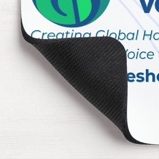 Tapis De Souris IVH Mousepad (Coin)