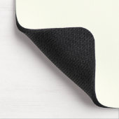 Tapis De Souris Ivoire (Coin)