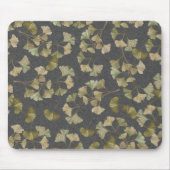 Tapis De Souris Ivy Leaf (Devant)