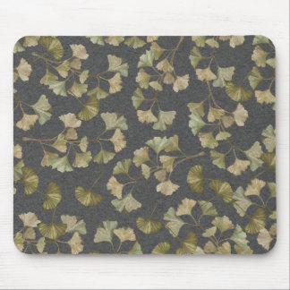 Tapis De Souris Ivy Leaf