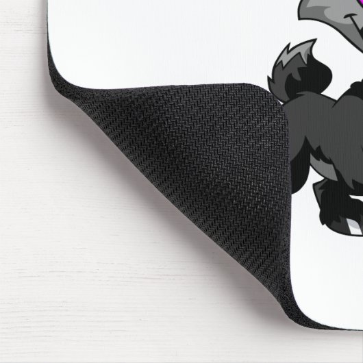 Tapis De Souris Ixi ombre (Coin)