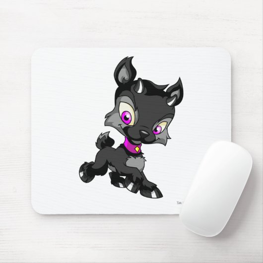 Tapis De Souris Ixi ombre (Avec souris)