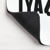 TAPIS DE SOURIS IYAOYAS (Coin)