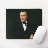 Tapis De Souris J. Brahms, c.1860 (Avec souris)
