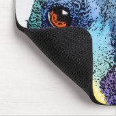 Tapis De Souris Jack (Coin)