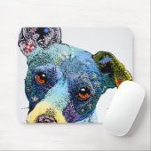 Tapis De Souris Jack (Avec souris)