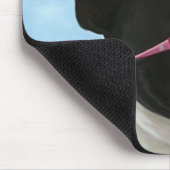 Tapis De Souris Jack en verres (Coin)