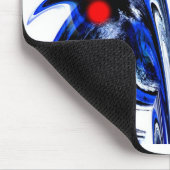 Tapis De Souris Jack Frost (Coin)