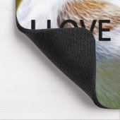 Tapis De Souris Jack Rusell Puppy (Coin)