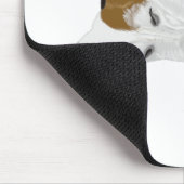 Tapis De Souris Jack Russell (Coin)