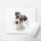 Tapis De Souris Jack Russell Mousepad (Avec souris)
