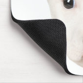 Tapis De Souris Jack Russell Terrier (Coin)