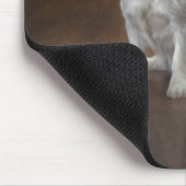 Tapis De Souris Jack Russell Terrier (Coin)