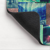 tapis de souris JackHoganArt (Coin)