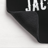 Tapis De Souris Jackson Clic (Coin)