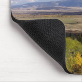 Tapis De Souris Jackson Hole Series (Coin)