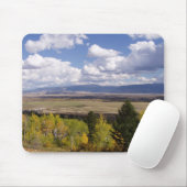 Tapis De Souris Jackson Hole Series (Avec souris)