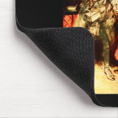 Tapis De Souris Jacob Marley Ghost Scrooge Bah Humbug Christmas Ca (Coin)