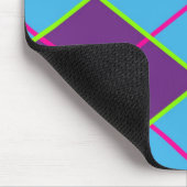 Tapis De Souris Jacquard (Coin)