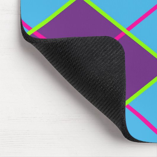 Tapis De Souris Jacquard (Coin)