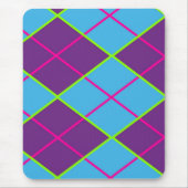 Tapis De Souris Jacquard (Devant)