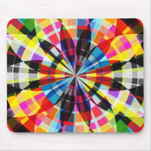 Tapis De Souris Jacquard de Plaiditude